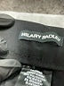 Hilary Radley Black Active Pants Size XL - photo 7