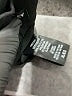 Hilary Radley Black Active Pants Size XL - photo 8