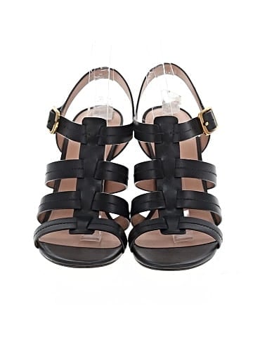 Cole Haan Wedges (view 2)