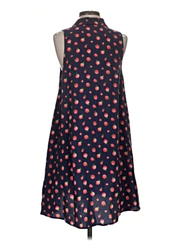 Equipment Casual Dress (view 2)