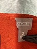 Chico's Red Pullover Sweater Size Lg (2) - photo 7