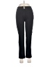 Alfani Solid Black Active Pants Size 6 Petite - photo 1