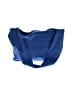 Unbranded Solid Blue Crossbody Bag One size - photo 1