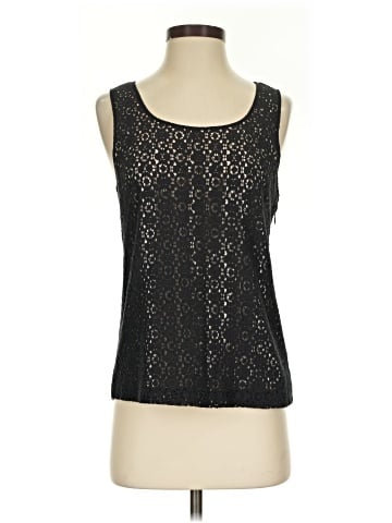 J.Crew Sleeveless Top (view 1)