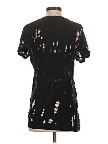 IRO Short Sleeve Top (view 2)