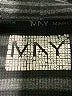 Marc New York Black Pullover Sweater Size M - photo 7