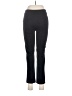 Alfani Solid Black Active Pants Size 6 Petite - photo 2