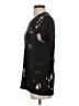 IRO Black Short Sleeve Top Size XS (0) - photo 5