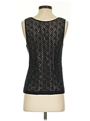 J.Crew Sleeveless Top (view 2)