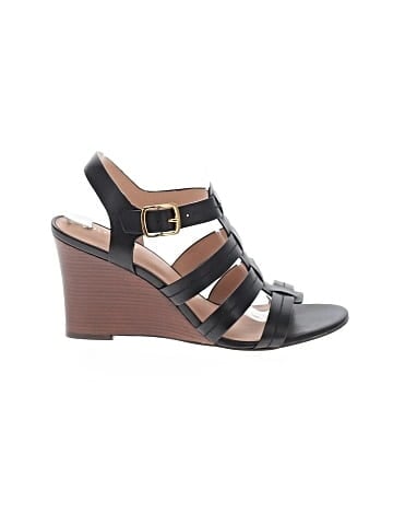 Cole Haan Wedges (view 1)