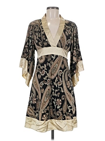 Unyx Cocktail Dress (view 1)