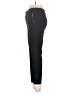 Alfani Solid Black Active Pants Size 6 Petite - photo 5