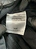 Theory Chevron-herringbone Black Jeans Size 32 waist - photo 8