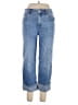 Talbots Blue Jeans Size 10 (petite) - photo 1
