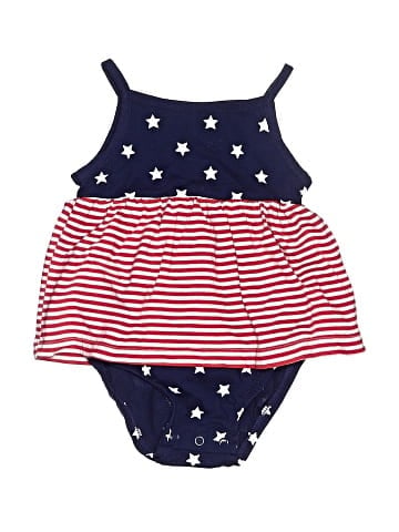 Carter's Leotard (view 1)
