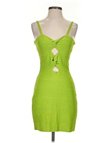 St. John Cocktail Dress (view 1)