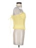 Edikted Yellow Bodysuit Size S - photo 4