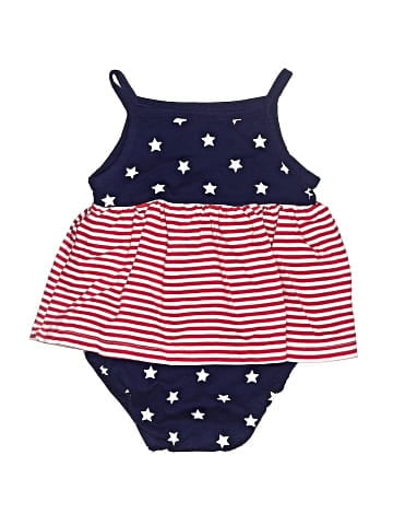 Carter's Leotard (view 2)