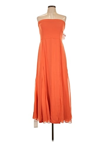 Abercrombie & Fitch Cocktail Dress (view 1)