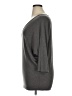 Laila Jayde Gray Cardigan Size XL - photo 5
