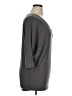 Laila Jayde Gray Cardigan Size XL - photo 4