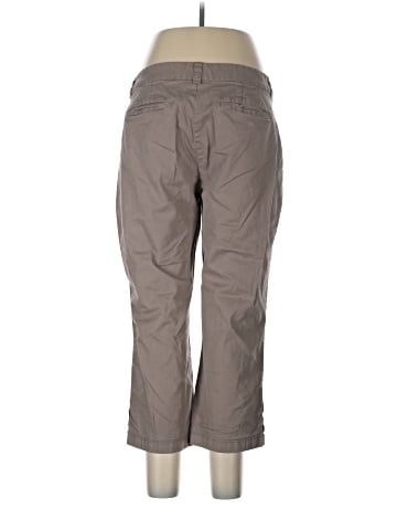 Ann Taylor LOFT Khakis (view 2)