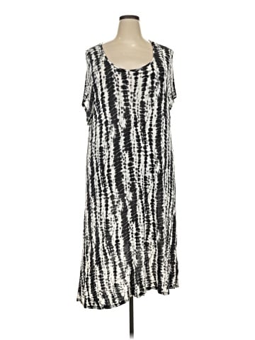 Avenue Casual Dress (view 1)