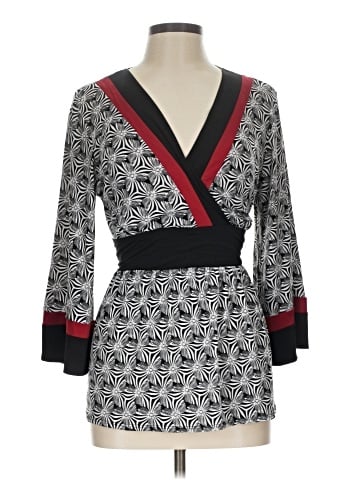AGB Kimono (view 1)