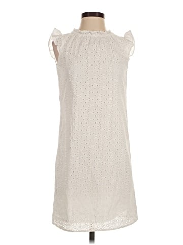 Ann Taylor LOFT Outlet Casual Dress (view 1)