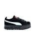 Puma Black Sneakers Size 6 - photo 1