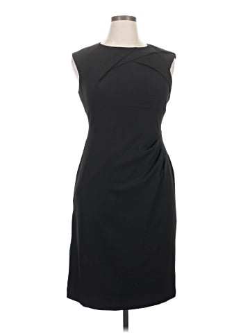 Adrianna Papell Cocktail Dress (view 1)