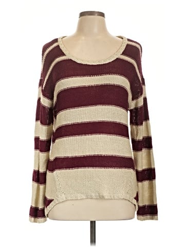 Quinn Pullover Sweater (view 1)