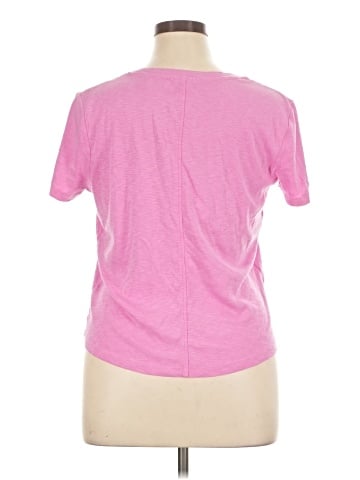 Nic + Zoe Short Sleeve T-Shirt (view 2)