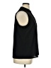 Calvin Klein Black Sleeveless Blouse Size XL - photo 4