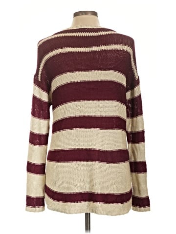 Quinn Pullover Sweater (view 2)