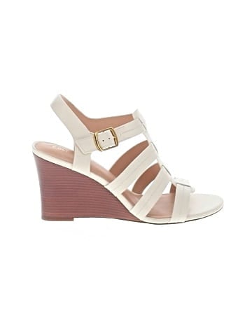 Cole Haan Wedges (view 1)