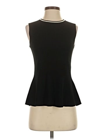 Talbots Sleeveless Blouse (view 1)