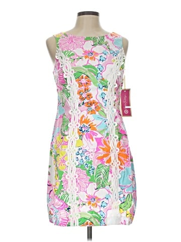 Lilly Pulitzer For Target Cocktail Dress (view 1)