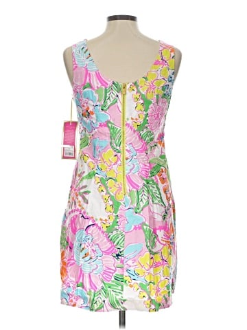 Lilly Pulitzer For Target Cocktail Dress (view 2)