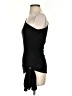 Abbeline Black Short Sleeve Top Size S - photo 5