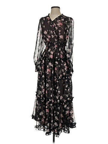 LoveShackFancy Casual Dress (view 1)