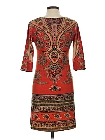 Mushka by Sienna Rose Casual Dress (view 2)