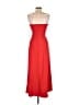Assorted Brands Red Cocktail Dress Size M - photo 2