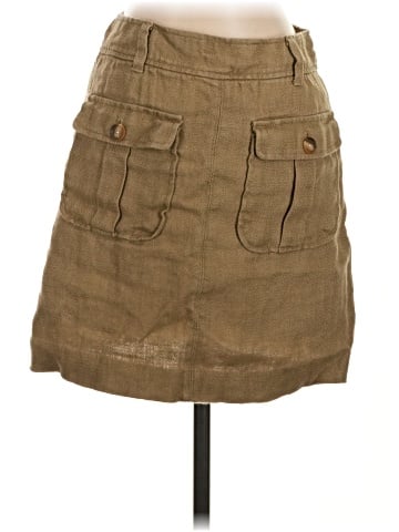 Ann Taylor LOFT Casual Skirt (view 1)