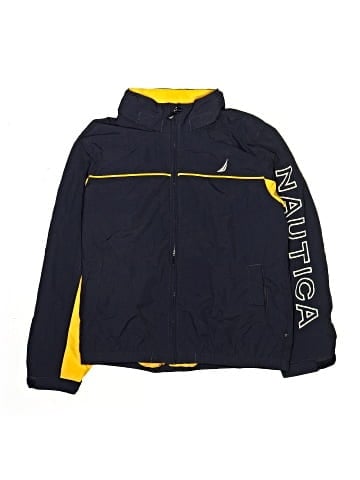 Nautica Windbreaker (view 1)