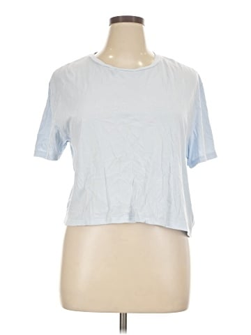 Academy Short Sleeve T-Shirt (view 1)