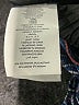MICHAEL Michael Kors Blue 3/4 Sleeve Blouse Size P (petite) - photo 8