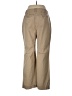 Ann Taylor LOFT Solid Tan Khakis Size 12 Petite - photo 2
