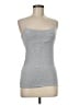 SO Gray Tank Top Size M - photo 1