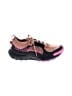 Lululemon Athletica Pink Sneakers Size 6 1/2 - photo 1